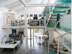 POSTAZIONI UFFICIO IN LOFT – VIA MORIMONDO 26, MILANO