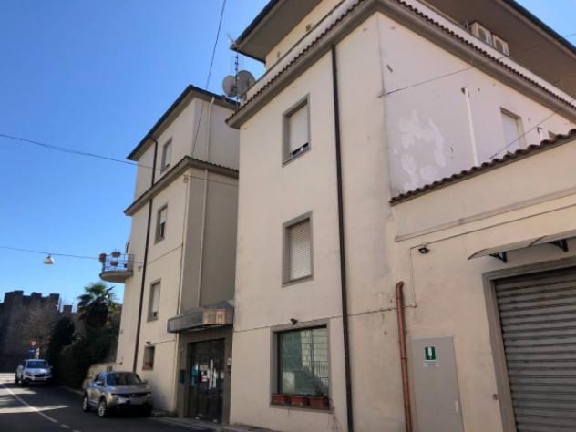 Immobile in asta di 1673 m² in vendita a Rieti - Foto 5