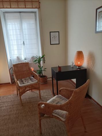 Affitto stanza studio olistico professionale Roma Prati Mazzini - Foto 8