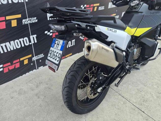 HUSQVARNA Norden 901 Video 360 rif. 23957108 - Foto 5
