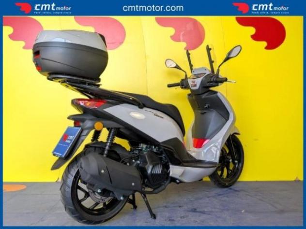SWM C-Fly 125 NUOVO - Garantito e Finanziabile rif. 23951969 - Foto 4