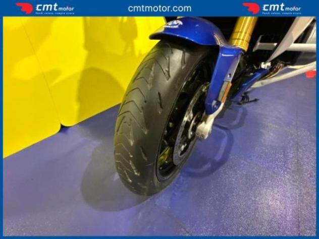 BMW R 1250 RS Garantita e Finanziabile rif. 23833339 - Foto 8