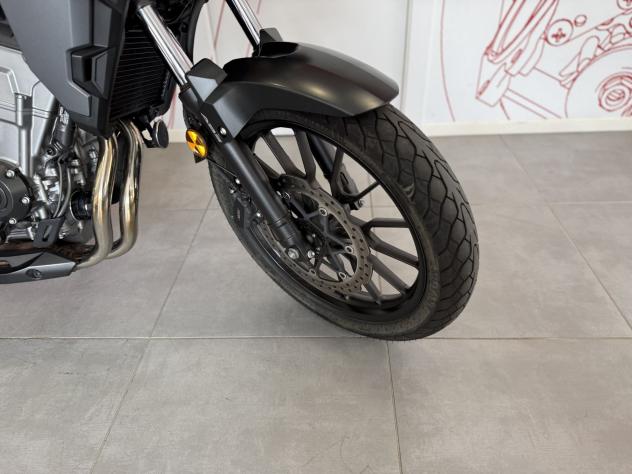 Honda CB 500 CB500X - YM 2020 - Foto 9