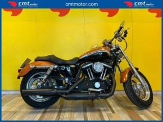 HARLEY-DAVIDSON 1200 Custom CA - XL 1200CA Garantita e Finanziabil rif. 23545192