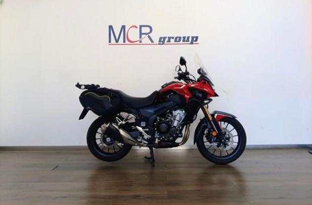 HONDA CB 500 X . rif. 23816599 - Foto 4