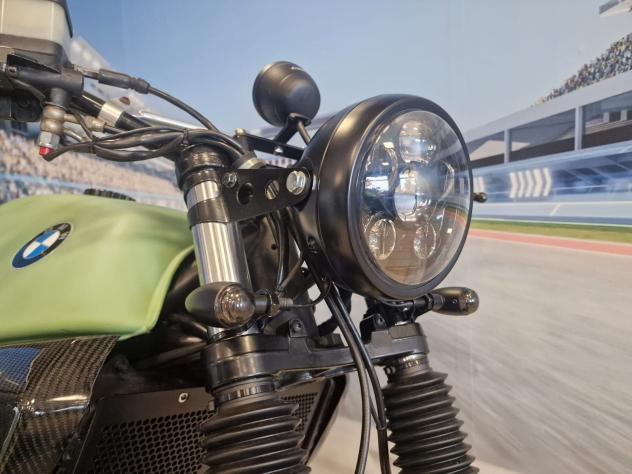 BMW K 100 RS "Cafè Racer" - 04/1985 - Foto 4