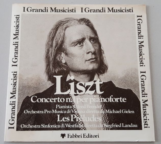 Liszt - Concerto n. 1 per pianoforte