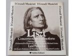 Liszt - Concerto n. 1 per pianoforte