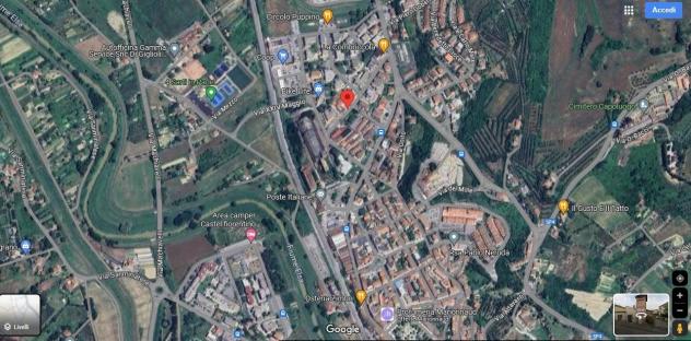 Appartamento in vendita a Castelfiorentino 125 mq Rif: 1265684 - Foto 3