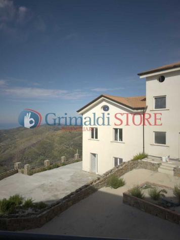 Terratetto in vendita a San Mauro Cilento