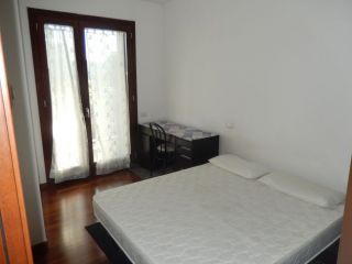 CAMERA SINGOLA OPPURE POSTO LETTO IN DOPPIA X RAGAZZA ZONA BICOCCA UNIVERSITA