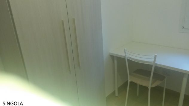 camera singola per studentessa Politecnico Bovisa - Foto 4