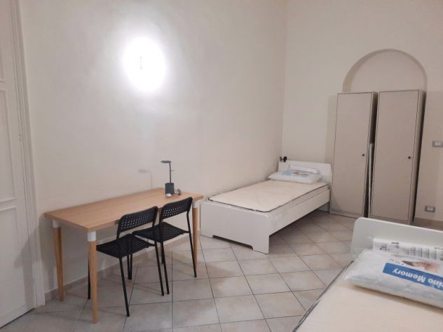 Crocetta, posto in camera doppia - Foto 3