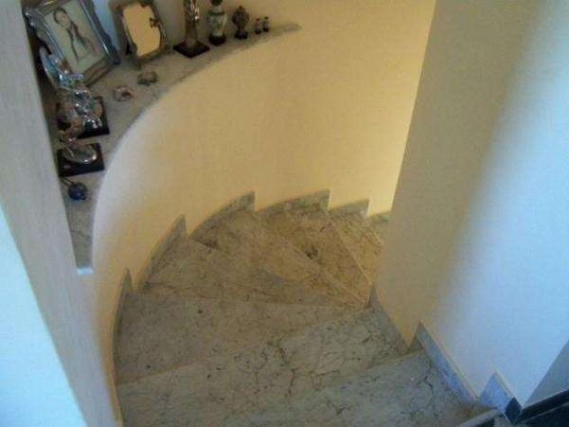 3092_turistico - In affitto a Marsala Villa arredata - Foto 4