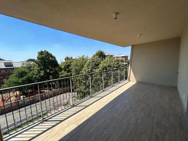 BILOCALE IN AFFITTO - NUOVA COSTRUZIONE - Foto 3