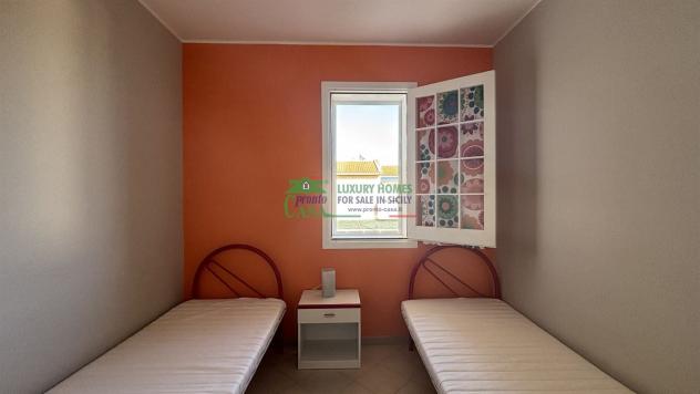 Rif. 2378 - Appartamento con veranda e posto auto a Punta di Mola, Marina di Ragusa - Foto 10
