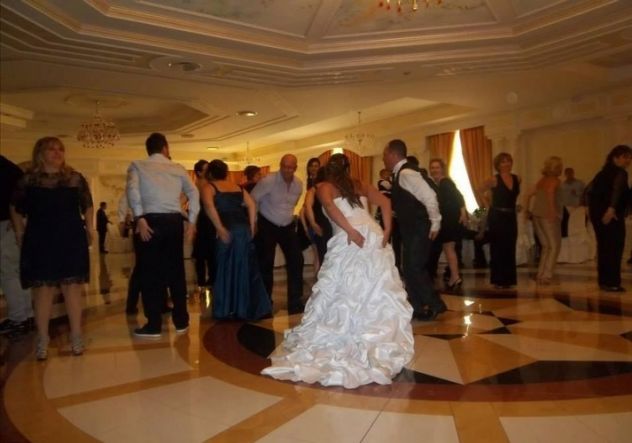 DJ per MATRIMONI disponibile ovunque - valuto proposte
