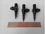 INIETTORI SEAT Ibiza Serie diesel 1.4 (0205)