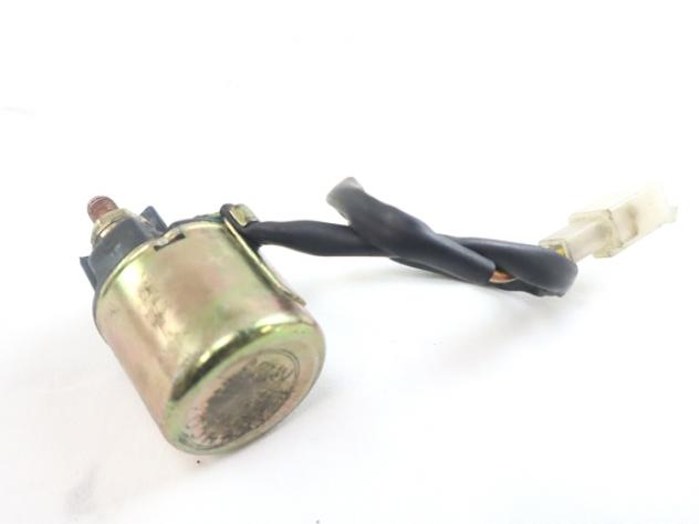 KYMCO DINK 200 35850KHD890A RELÈ AVVIAMENTO 06 - 17 STARTER RELAY - Foto 4