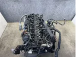 Motore diesel BMW E70 M57Y 09-13