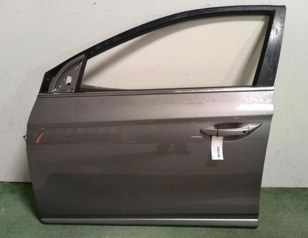 PORTA ANTERIORE SX HYUNDAI IONIC DAL 2018 AL 2023