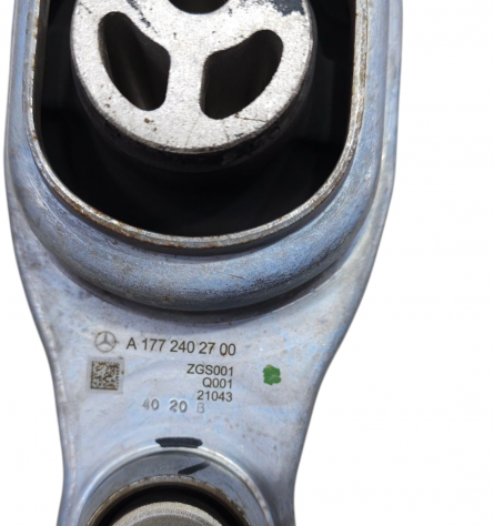 SUPPORTO CAMBIO MERCEDES GLB Serie (X247) A1772402700 654920 Diesel 2000 (19) - Foto 13