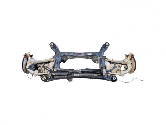 Ponte Assale Posteriore Alfa Romeo Stelvio 50551803 50574553 - W01836