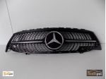 Mercedes W118 Grill Diamond - 4438