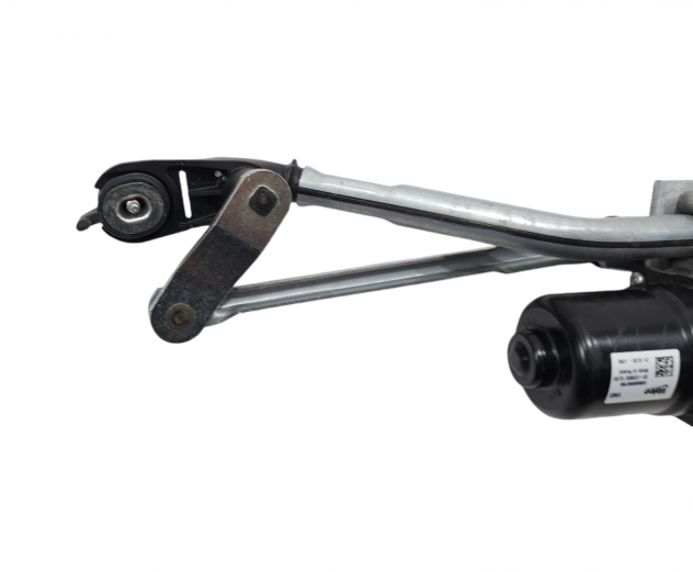 MOTORINO TERGI ANT COMPLETO DI TANDEM PEUGEOT 3008 Serie 9824784980 (1623) - Foto 8