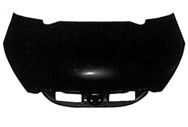 7AP931 / 7AP932 COFANO ANTERIORE AIXAM CITY CROSSLINE IMPULSION GTO CROSSOVER