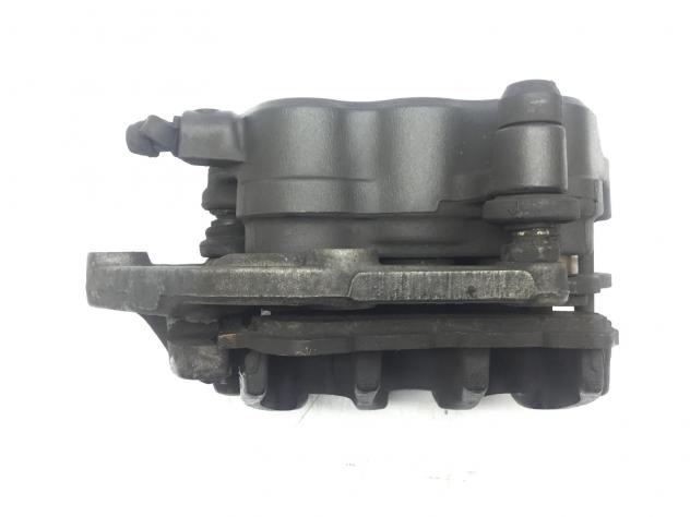 HONDA FORZA 250 PINZA FRENO ANTERIORE - INTERASSE: 80 MM 2005 2007 JH2MF08A05K - Foto 5