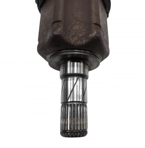 SEMIASSE ANTERIORE SINISTRO JEEP Renegade Serie 00520886380 (18) - Foto 14