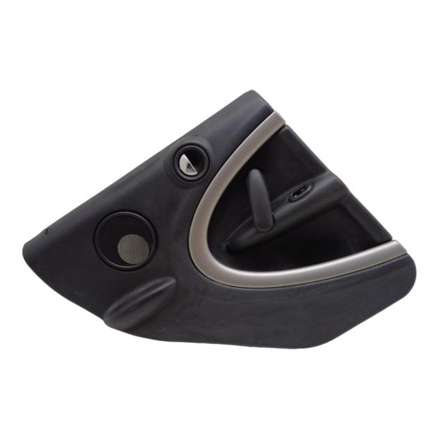 PANNELLO INTERNO PORTIERA POST SX MINI Countryman 1° Serie N47 C16 A (10)