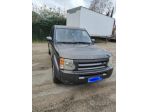 Vari pezzi di ricambio land rover discovery
