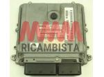 0281013652 Dodge Nitro centralina motore Bosch