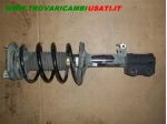 AMMORTIZZATORE ANT.D. 2.0 D-4D TOYOTA COROLLA (E120) 3 porte  Meccanica  As &hellip;