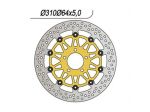 Dischi pastiglie per Suzuki Gsf 1250 1200 Ng ferodo Sbs PROMO freni