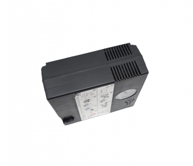 COMPRESSORE GONFIAGGIO RUOTE AUDI Q2 Serie (GAB) 5N0012615F (16) - Foto 11