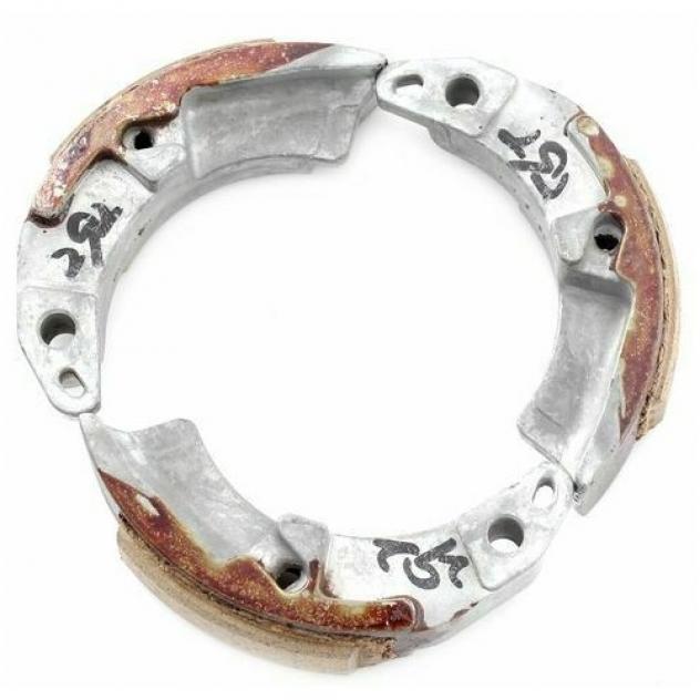 Pastillas De Freno Delanteras Original Honda Elite125 07/18