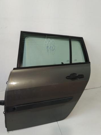 PORTIERA POSTERIORE SINISTRA RENAULT Megane ll Serie (0206)