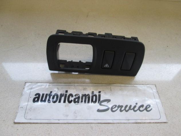 64845007 GRUPPO COMANDO CONTROLLO STABILITA' RENAULT MEGANE SW 1.5 D 81KW AUT 5P (2011) RICAMBIO USATO 645001