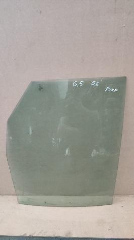VETRO SCENDENTE POSTERIORE DESTRO VOLKSWAGEN Golf 5 Berlina (0308)