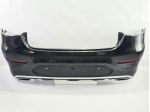 PARAURTI POSTERIORE COMPLETO MERCEDES GLC Coupe (BM 253) (6.2016) A25388525 &hellip;