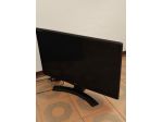 TV Monitor LG 24" HD Ready – Modello 24TK410V-PZ