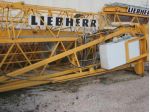 LIEBHERR 30LC-anno2006 h24 braccio35 A TORRE rif. 2539581