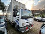 Renault 180 MIDLINER CAMION