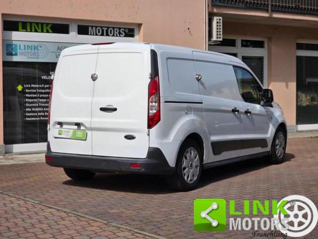 FORD Transit Connect C 210 1.5 TDCi 120CV Trend l2h2 IVA Inclusa rif. 23731698 - Foto 9