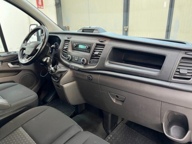 FORD Transit Custom 280 2.0 EcoBlue 130 PC Furgone Trend rif. 23990064 - Foto 6