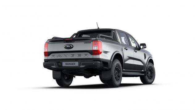 Ford Ranger Doppia Cabina Wildtrak 2.0 205CV A10 AWD - Foto 3