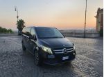 Mercedes classe V sport 250 extralong